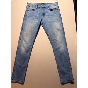 DSTLD Medium Wash Jeans Mens— 34/32